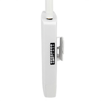 TIANJIE CPE905 zewnętrzny wodoodporny 150 mb/s inteligentny 4G Router domowy hotspot RJ45 WAN LAN WIFI zasięg Modem antena zewnętrzna CPE 2